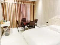 Linying Aishang Boutique Hotel (Nanjie Village Scenic Area Branch)