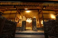 Buyu  Shuyuan