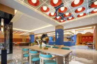 Huameishi Hot Spring Hotel (Xinzhou Ancient City Store