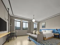 Anjiang Shaoze Hilton Garden Inn Hotel
