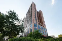 Shiguang Aesthetics Designer Homestay (Shenyang North Railway Station Branch) Hotels in 