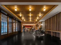 Anshun Huangguoshu Manxin Hotel فنادق في جَن نينغ