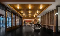 Anshun Huangguoshu Manxin Hotel