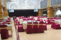 阿爾山御榮國際大飯店