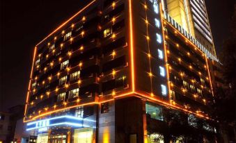 JI HOTEL(Changchun Financial Center Jiefang Road Hotel)