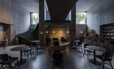 Neobridge Hotel - Housity