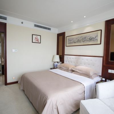 百年古韻【高級套房】 山西飯店優惠