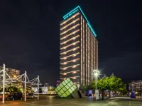 Hotel Route Inn Chiba Newtown Chuo Ekimae - Narita Airport Access Line Hotels in Inzai