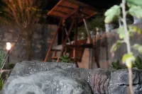 Log, Shanshe Boutique B & B Ξενοδοχεία στην πόλη 