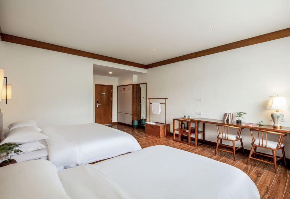 Standard Room - Mountain-View (Floor heating)