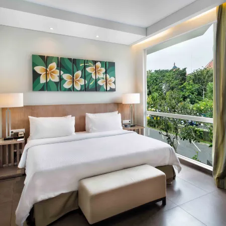 Hilton Garden Inn Bali Ngurah Rai Airport