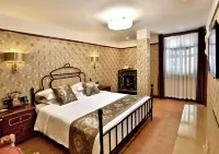 Hengdian World Studios · Guangzhou Street Film-Themed Boutique Homestay