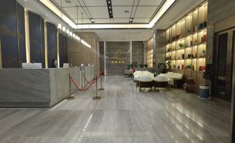Molin Hotel (Fengcheng high speed railway station store)