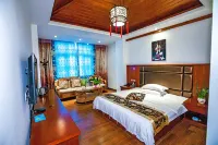 Chengbu Yueman Miaoxiang Inn