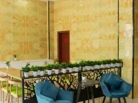 Xian Biao Business Hotel Hotels in Wuping