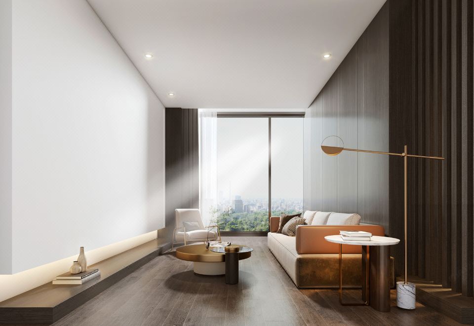 Sunshine Suite