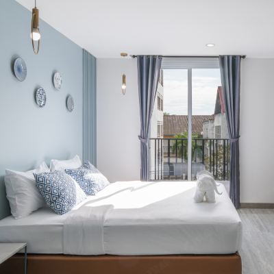 大師套房 樹塔拉飯店優惠