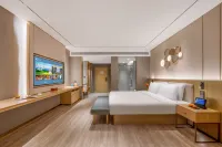 Orangeホテル（浜州万達広場）