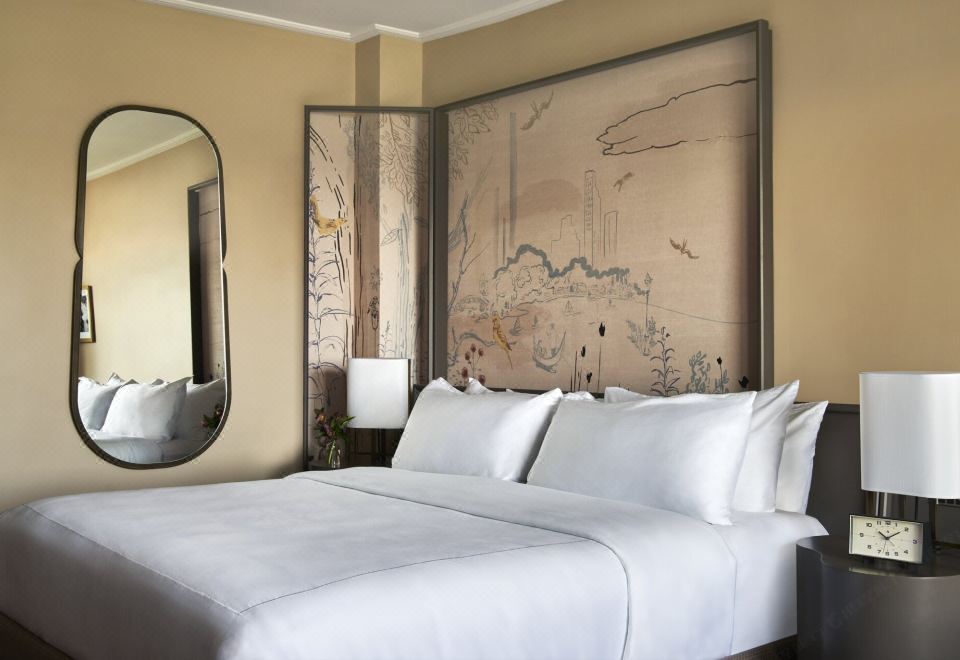 Park Lane New YorkPark Lane King Room