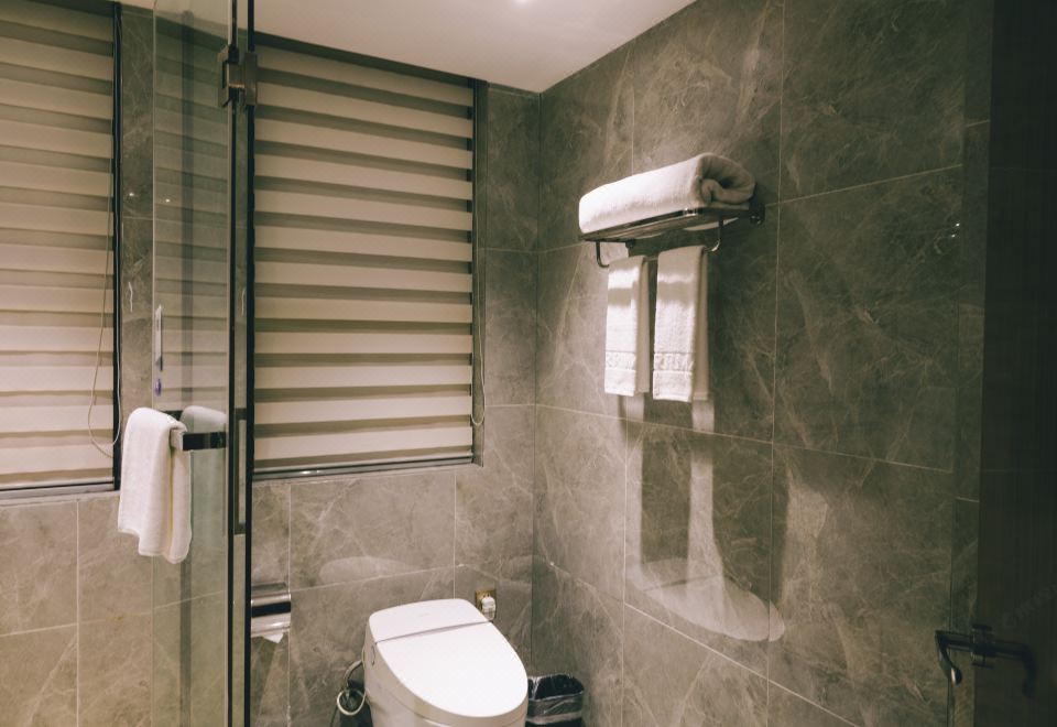 BORRMAN HotelSuperior Double Room