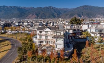 Meili Xiangyue · Dali Weide Manor Seaview Hotel