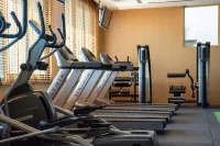 Grand Richmond Stylish Convention Hotel