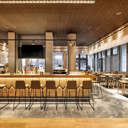 HYPERION Hotel Leipzig
