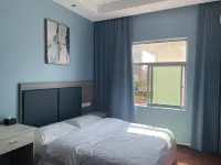 Jinghe Homestay (Poyang Park)