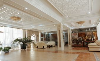 Omar Khayyam Hotel
