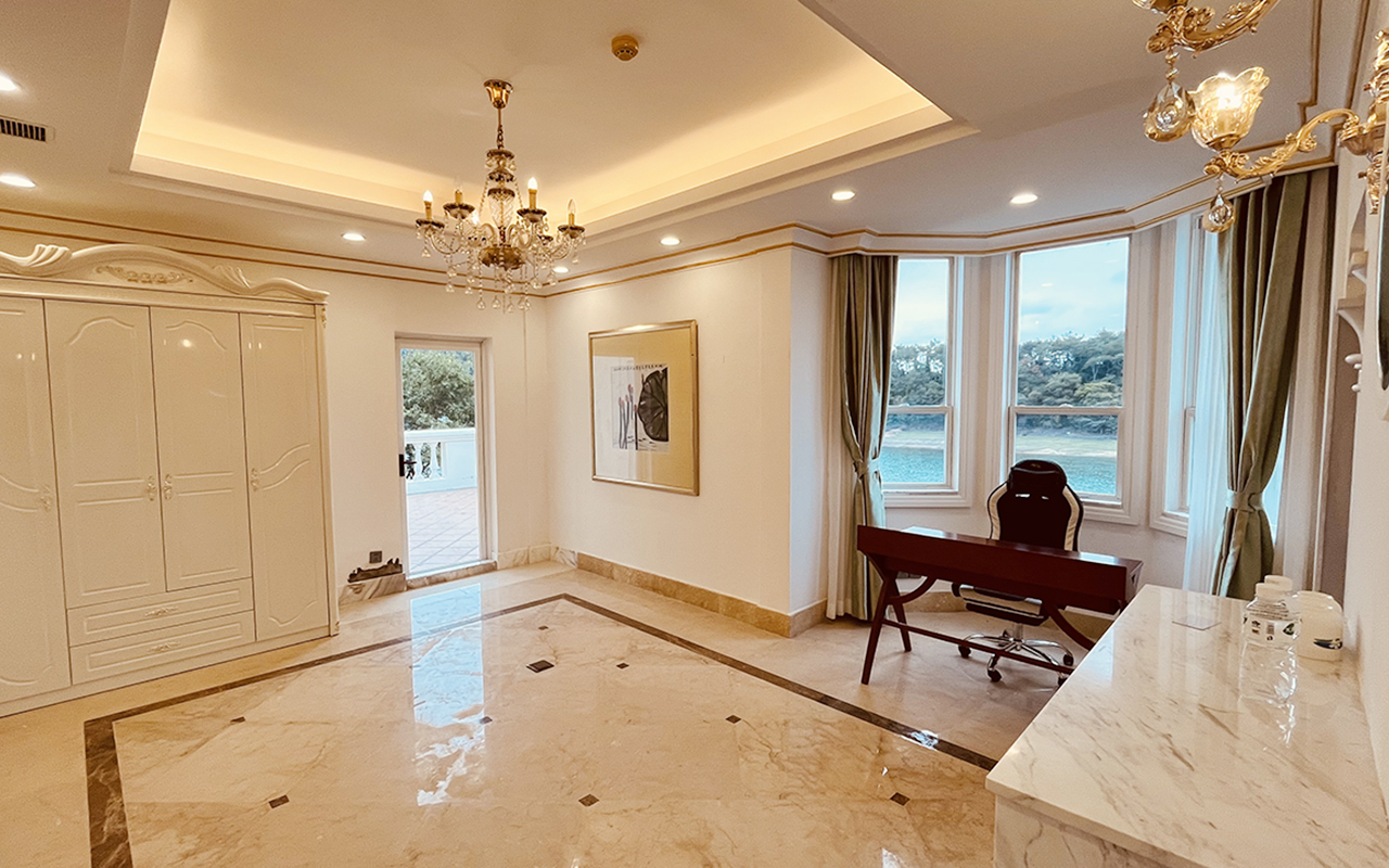 Guangzhou Furong Resort水芙蓉别墅1