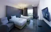 Sibtis Hotel