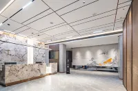 Licheng Donggu Hotel (Jingangtai Avenue Branch, Shangcheng County, Xinyang)