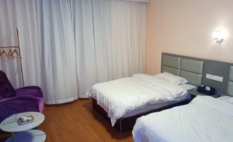 Paris Lidu Inn Hotel - Housity