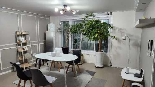 Guesthouse Samdeok