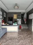 Leshan Ruyigui Inn (Leshan People's Hospital)