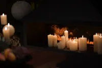 The Jade Retreat