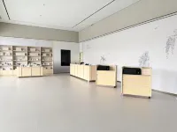 Ji Hotel (Huainan Shouxian Shushu Industrial Park Branch)