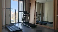 Cat's Faraway Hotel (Datong Dongxin Square T98 Brilliant Golden Street)