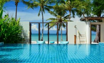Wendy the Pool Resort @ Koh Kood