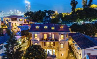 Gulangyu Fuxing Mansion (Organ Museum Fuxingtang Branch)