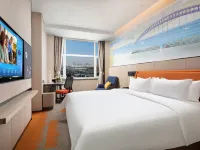 햄튼 바이 힐튼 창춘 에코 플라자  호텔