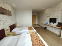 Changfeng guomenglou Hotel