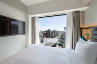 Ibis Styles Nagoya Hotele w: 