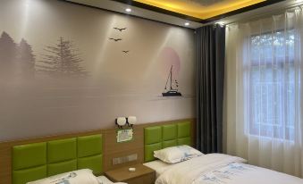 Yunlong Anyi Inn - Housity