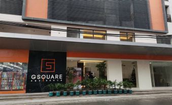 G Square Residences