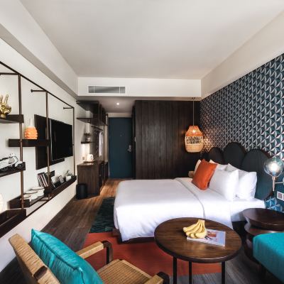 Kokomo Queen Room MAMAKA by Ovolo Promo Code