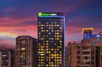 Holiday Inn Express MACAU CITY CENTRE by IHG Hotels in 