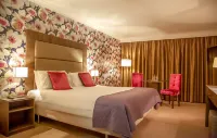 Brandon House Hotel Hotele w: 