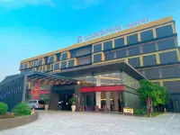 樂億皇家渡假飯店 住宿飯店