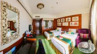 Inner Mongolia Hotel Hotel a 